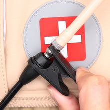 Ceinture Lombaire Gonflable de Décompression