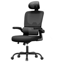 La chaise de bureau Ergonomique