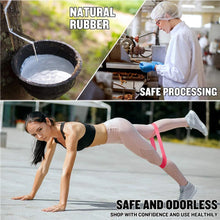 Elastique pilate yoga