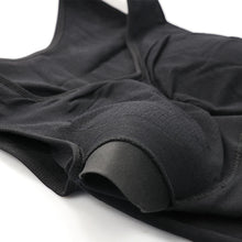 Débardeur gainant sans couture