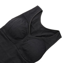 Débardeur gainant sans couture
