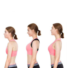 Correcteur de Posture
