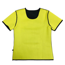 Tee shirt sudation femme