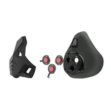 Masque simulateur d'altitude