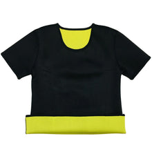 Tee shirt sudation femme