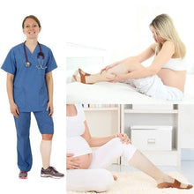 Chaussettes orthopédique de compression | Soulage douleurs et gonflements