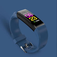 Montre Intelligente pour personnes agées