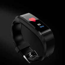 Montre Intelligente pour personnes agées