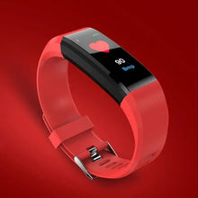 Montre Intelligente pour personnes agées