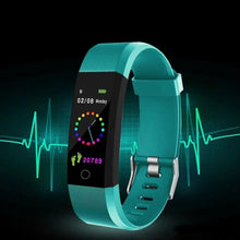 Montre Intelligente pour personnes agées