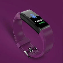 Montre Intelligente pour personnes agées