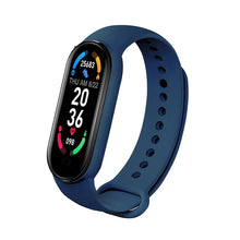 Montre connectée Galaxy Fit