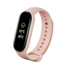 Montre connectée Galaxy Fit