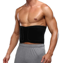 Ceinture de Sudation Abdominale