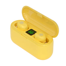 Écouteurs Sans Fil Bluetooth