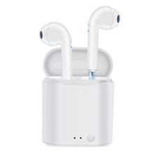 Écouteurs Sans Fil Bluetooth