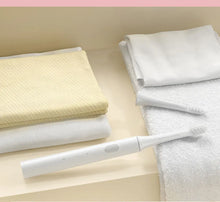 Brosse à dents électrique