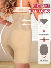Le Shorty amincissant