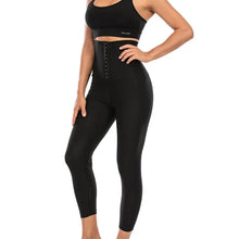 Legging transpirant minceur