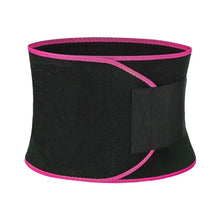 Ceinture de sudation minceur