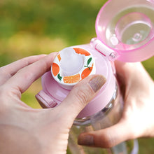 Gourde Fresh up Classic + 1 pods