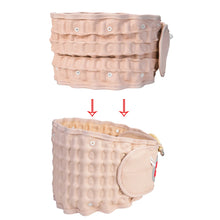 Ceinture Lombaire Gonflable de Décompression