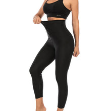 Legging transpirant minceur