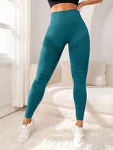 Legging 3D+ Anti Cellulite SlimFit