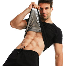 Tee-Shirt Sudation homme