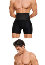 Gaine Ventre Plat amincissante homme