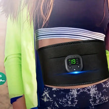 Ceinture tonifiante AB7