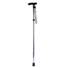 Canne pliante pour Senior