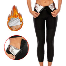 Legging transpirant minceur