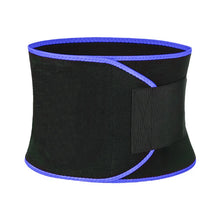 Ceinture de sudation minceur