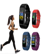 Montre Intelligente pour personnes agées