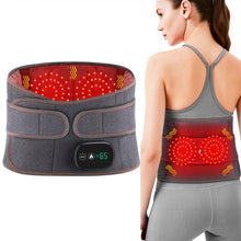 Ceinture Lombaire Chauffante