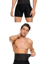 Gaine Ventre Plat amincissante homme