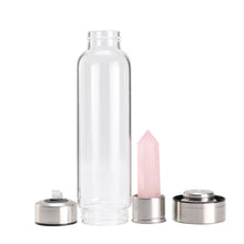 Gourde Elixir De Cristal