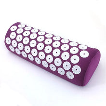 Tapis d'acupression + coussin OFFERT