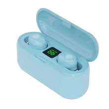 Écouteurs Sans Fil Bluetooth