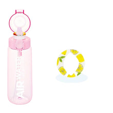 Gourde Fresh up Classic + 1 pods