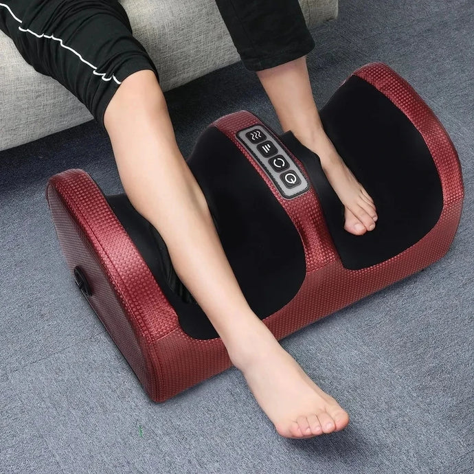 Masseur pied electrique
