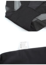 Culotte amincissante