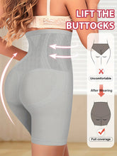 Le Shorty amincissant