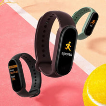 Montre connectée Galaxy Fit