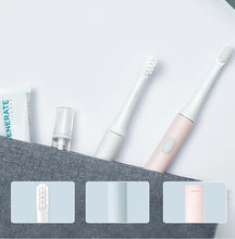 Pack 3 Têtes de Brosse