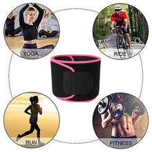 Ceinture de sudation minceur