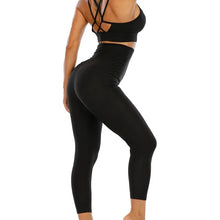 Legging transpirant minceur