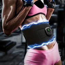Ceinture tonifiante AB7