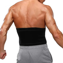 Ceinture de Sudation Abdominale